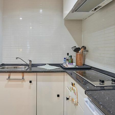 Apartamento Mira Graca Лиссабон Экстерьер фото