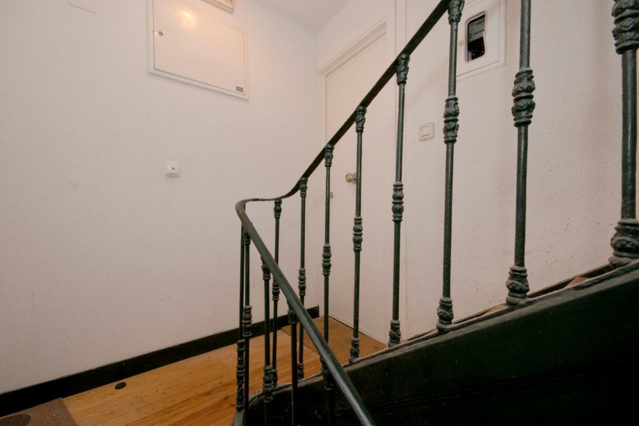 Apartamento Mira Graca Лиссабон Экстерьер фото