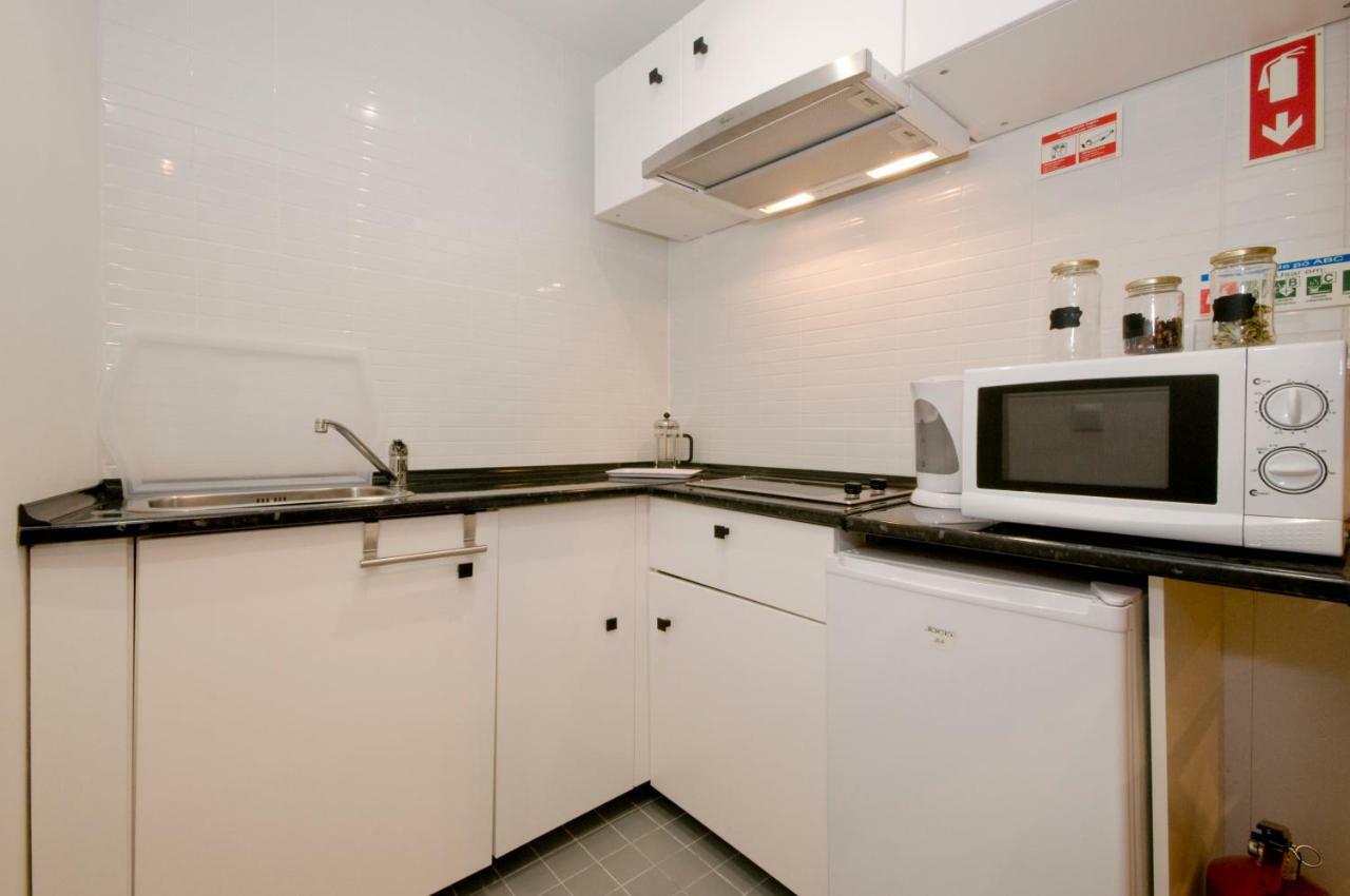 Apartamento Mira Graca Лиссабон Экстерьер фото